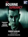 The Bourne Supremacy by Robert Ludlum