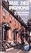 Rue des Pignons (French Edition)