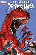 Avenging Spider-Man #15