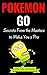 Pokemon Go by Justin Gomer
