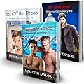 Ridgemont University Series Books 1-3