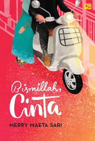 Bismillah, Cinta (Paperback)