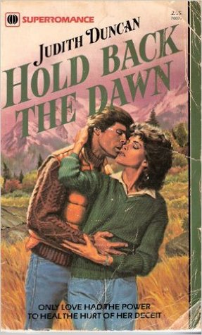 Hold Back the Dawn (Paperback)