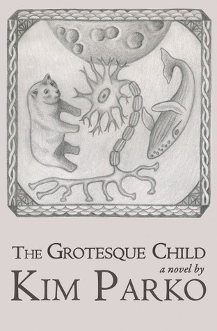 The Grotesque Child (Paperback)