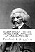 Narrative of the Life of Frederick Douglass An American Slave by Frederick Douglass