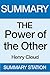 Summary The Power of the Other: From Henry Cloud