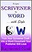 From Scrivener to Word . . . with Style: Turn Your Scrivener Draft into a Word Document Your Publisher Will Love
