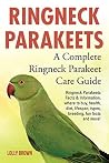 Ringneck Parakeet...