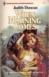 When Morning Comes