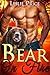 Bear Shifter: Bear on Fire (Paranormal Romance)