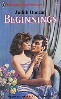 Beginnings (Harlequin Superromance No. 291)