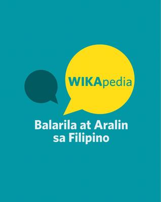 Wikapedia: Balarila at Aralin sa Filipino