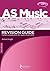 AQA: AS Music Revision Guide