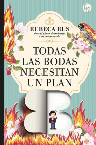 Todas las bodas necesitan un plan B (Kindle Edition)