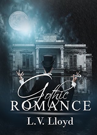 Gothic Romance (Kindle Edition)