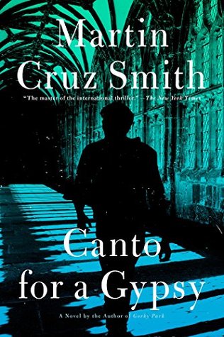 Canto for a Gypsy (Roman Grey Novels)