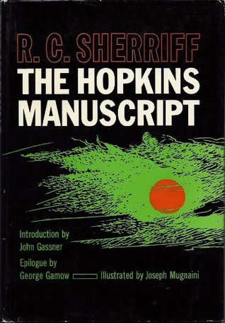 The Hopkins Manuscript