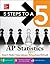 5 Steps to a 5 AP Statistics 2017 (McGraw-Hill 5 Steps to A 5)