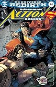 Action Comics #960