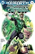 Hal Jordan and the Green Lantern Corps #1