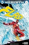 The Flash (2016-2023) #3