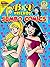 B & V Friends Comics Double Digest #250
