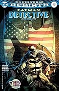 Detective Comics #937