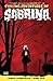 Chilling Adventures of Sabrina, Vol. 1: The Crucible (Chilling Adventures of Sabrina, #1)