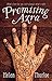 Promising Azra by Helen Thurloe