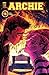 Archie (2015-) #10 by Mark Waid