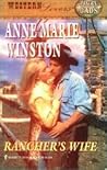Rancher's Wife (Western Lovers: Ranchin' Dads, #13)