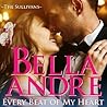 Every Beat of My Heart by Bella Andre