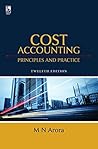 Cost Accounting: ...