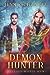 Demon Hunter (The Collegium, #1) by Jenny Schwartz