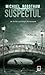 Suspectul by Michael Robotham