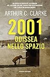 2001 by Arthur C. Clarke