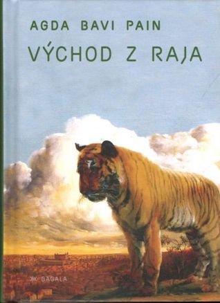 Východ z raja