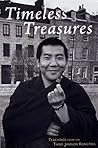 Timeless Treasures: Teachings from the Third Jamgon Kongtrul by Third Jamgon Kongtrul (2012-08-02)