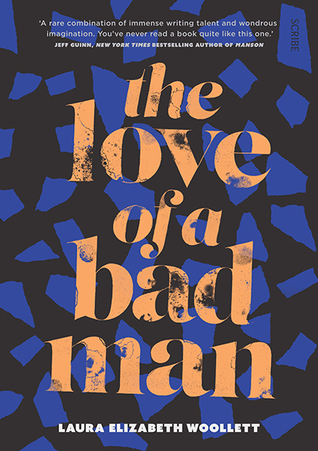 The Love of a Bad Man (Paperback)