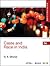 Caste and Race in India
