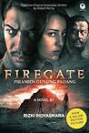 Firegate by Rizki Ridyasmara
