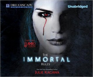 The Immortal Rules