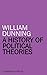 A History of Political Theories