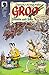 Groo: Friends and Foes #8
