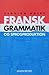Fransk grammatik og sprogproduktion