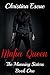 Mafia Queen (The Manning Sisters #1)
