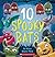 10 Spooky Bats