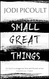 Small Great Things by Jodi Picoult