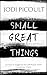 Small Great Things by Jodi Picoult