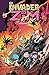 Invader ZIM Vol. 2